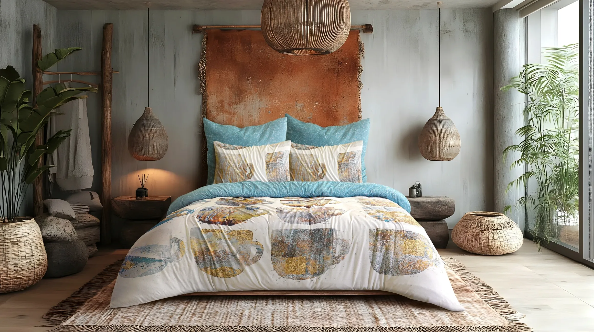 Bed Sheet 10R