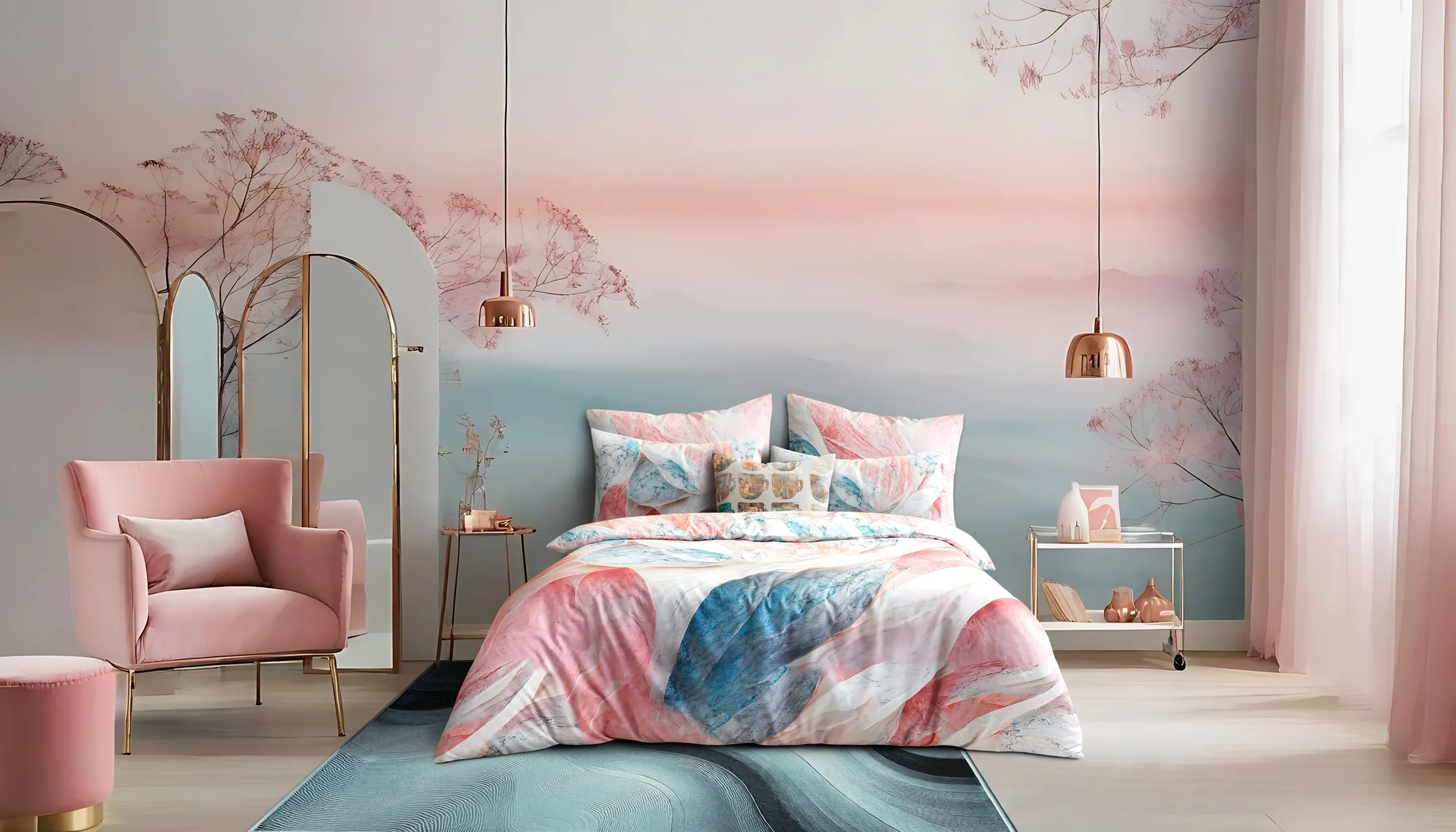 Bed Sheet 14R