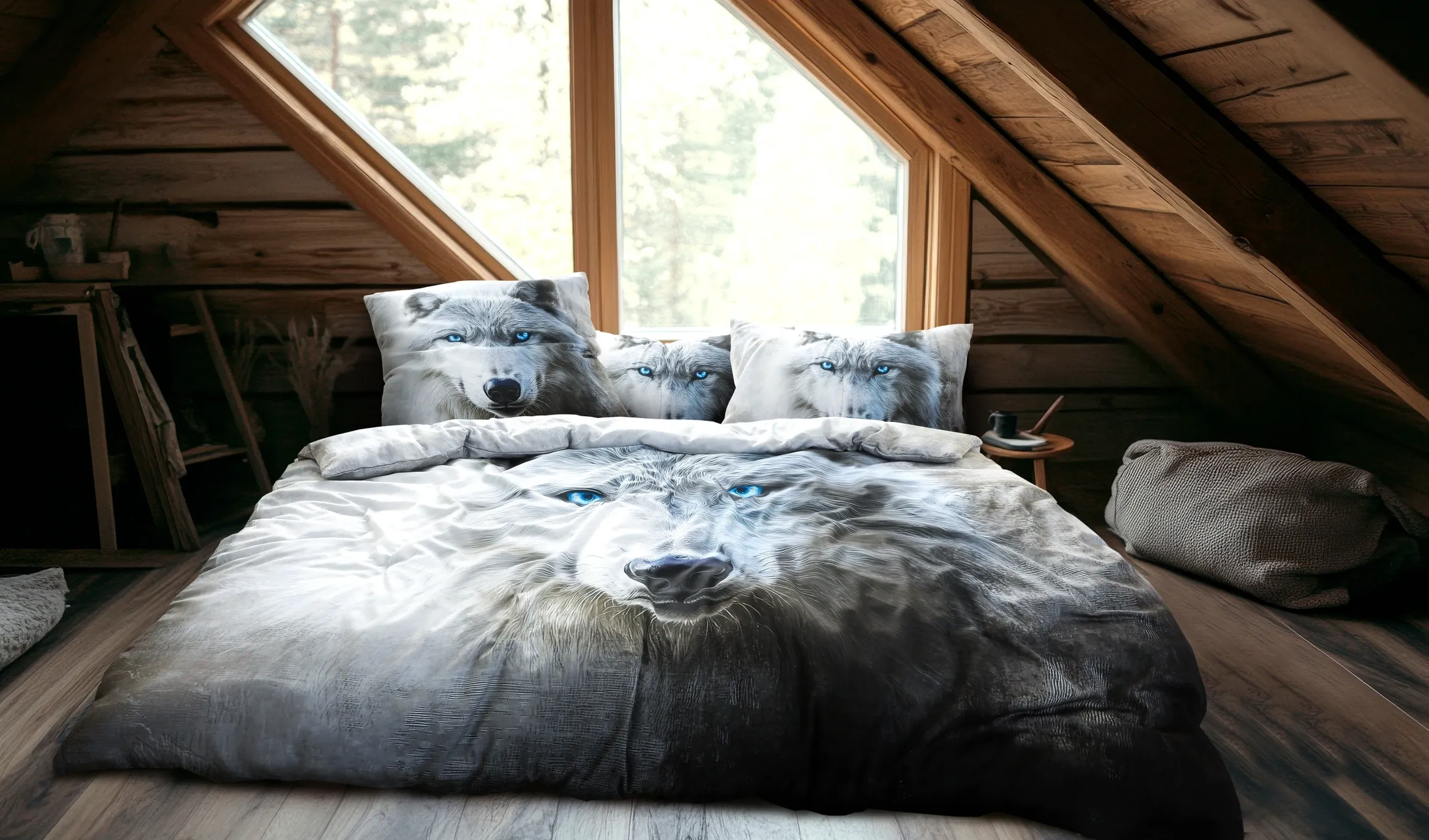 Bed Sheet 15R
