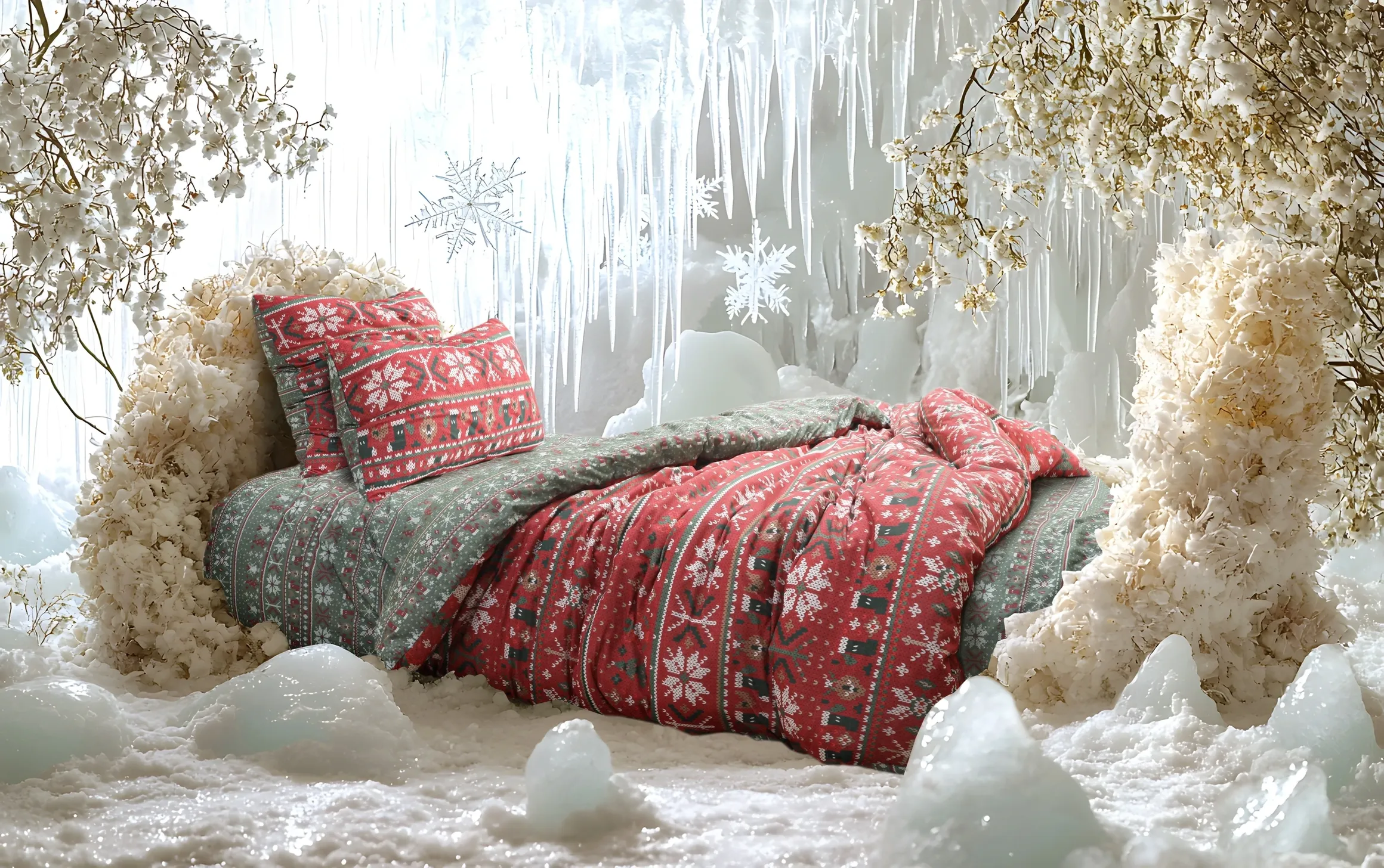 Bed Sheet 17R