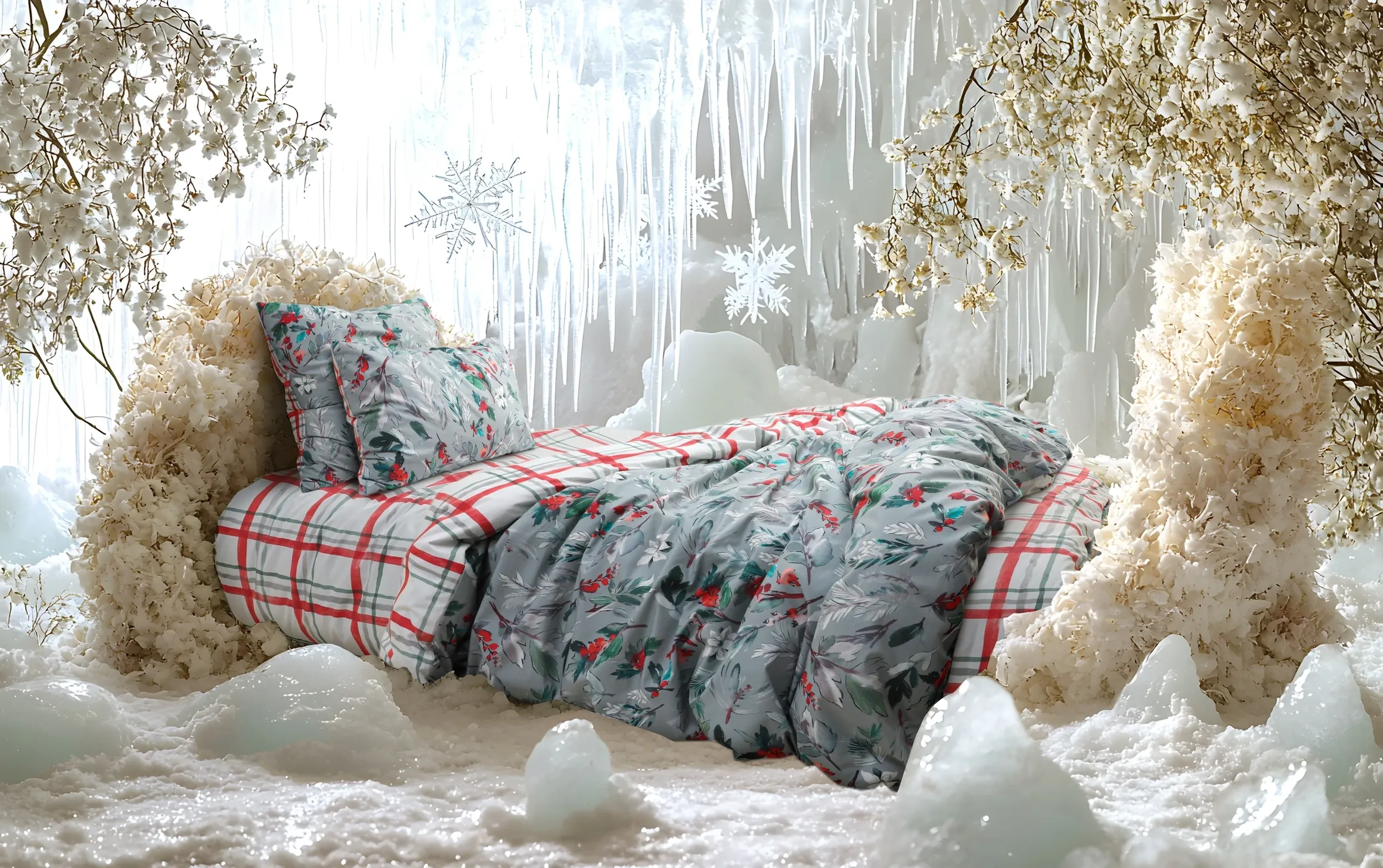Bed Sheet 18R