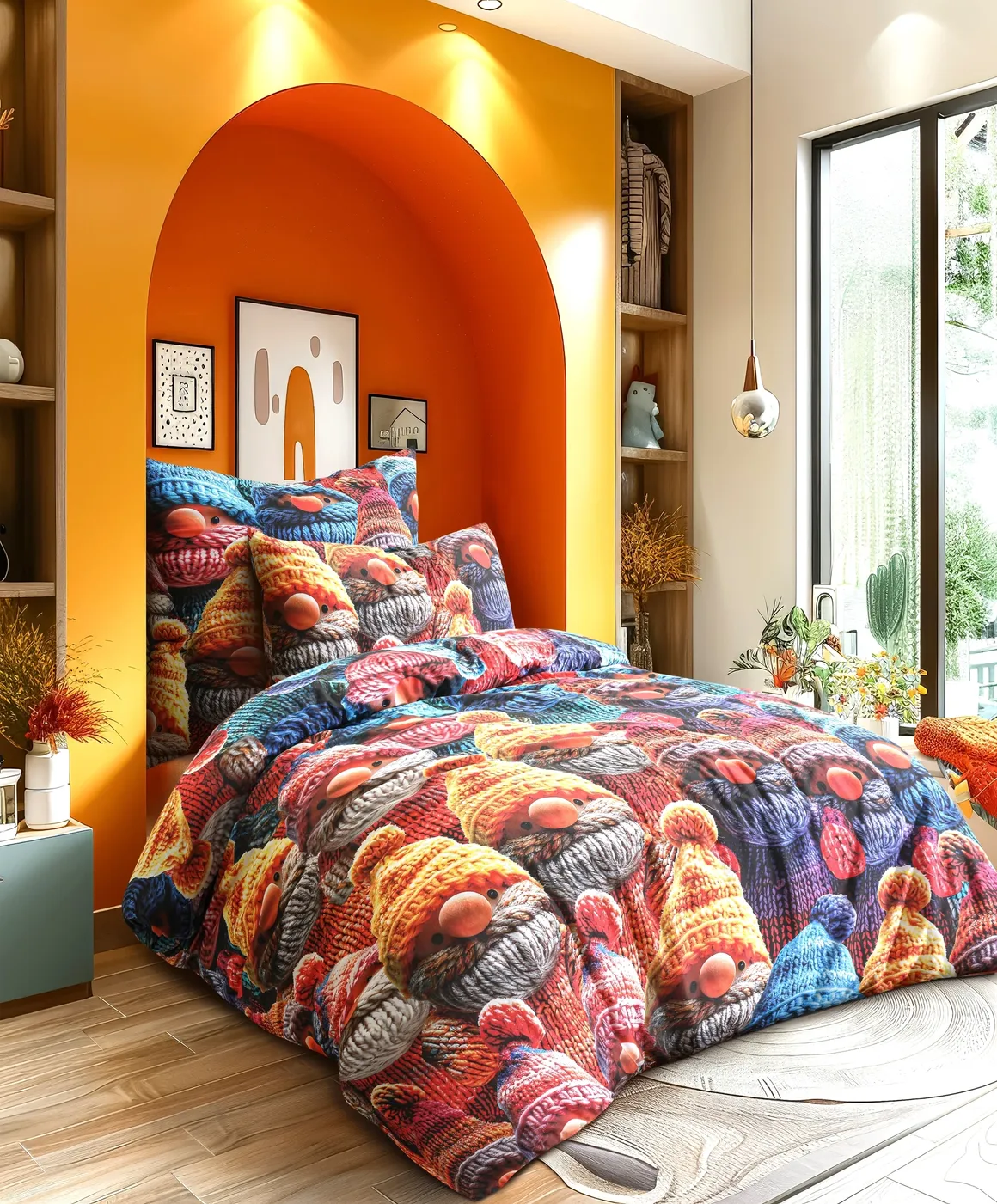 Bed Sheet 1R