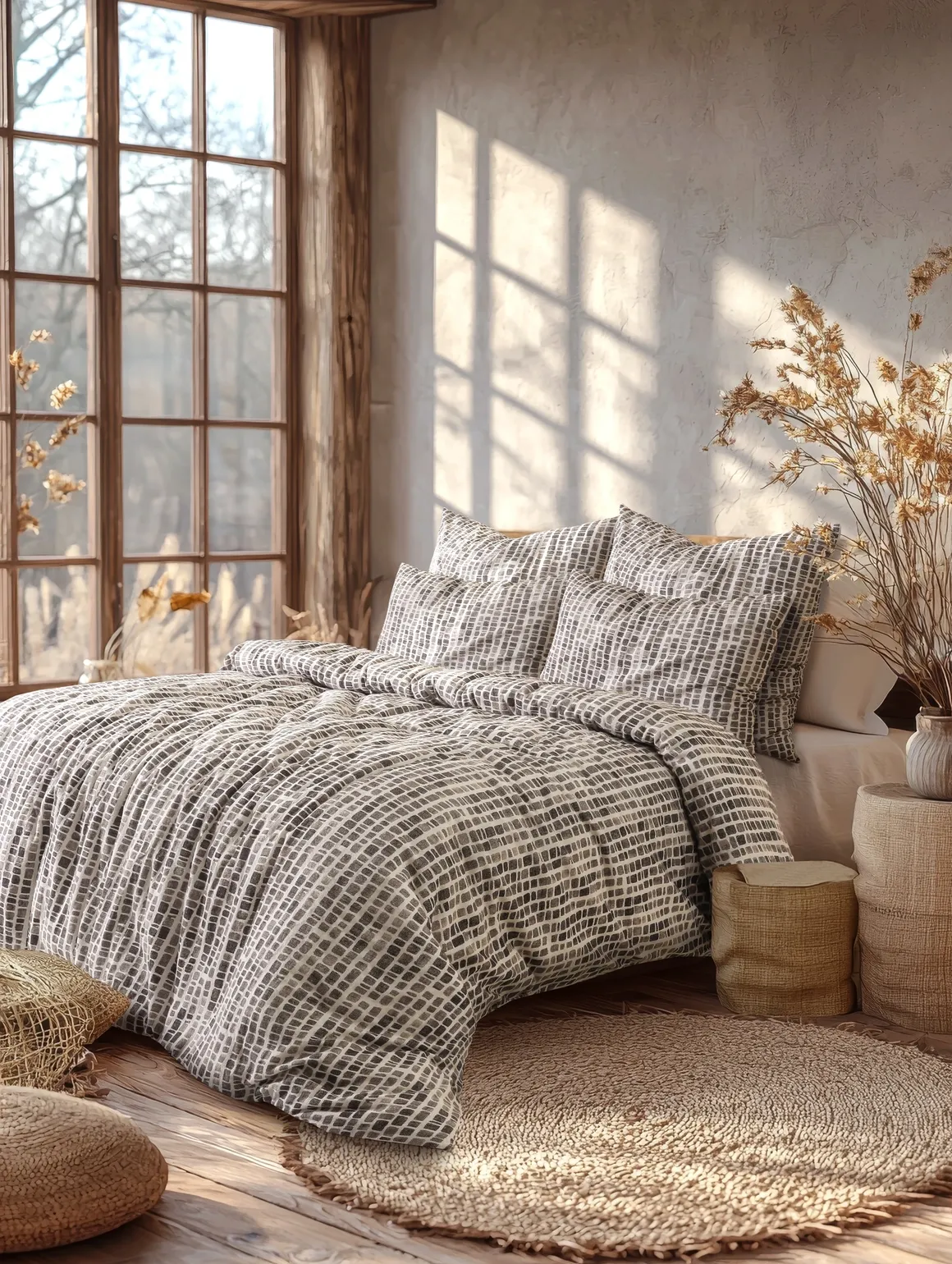Bed Sheet 3R