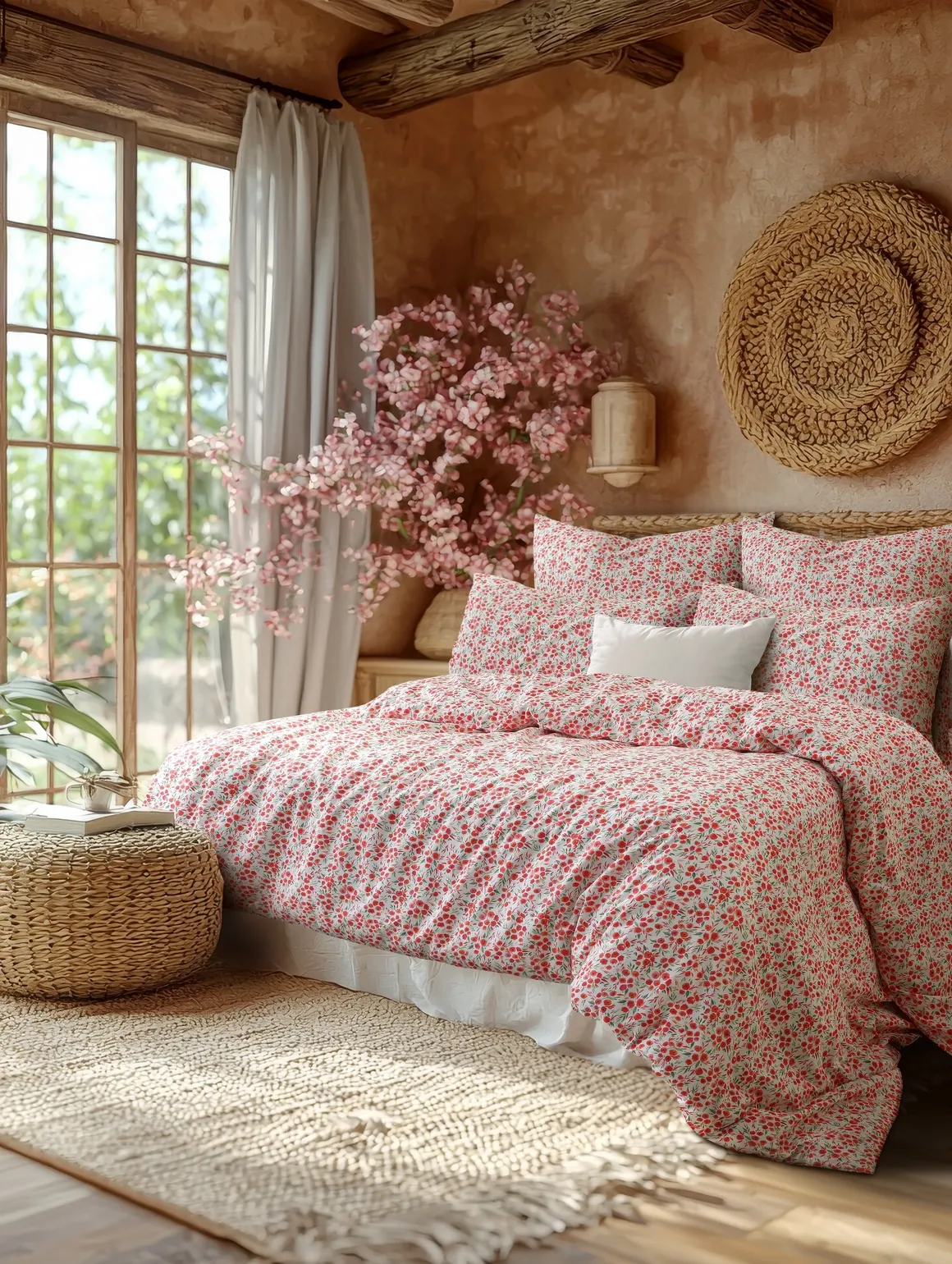 Bed Sheet 4R