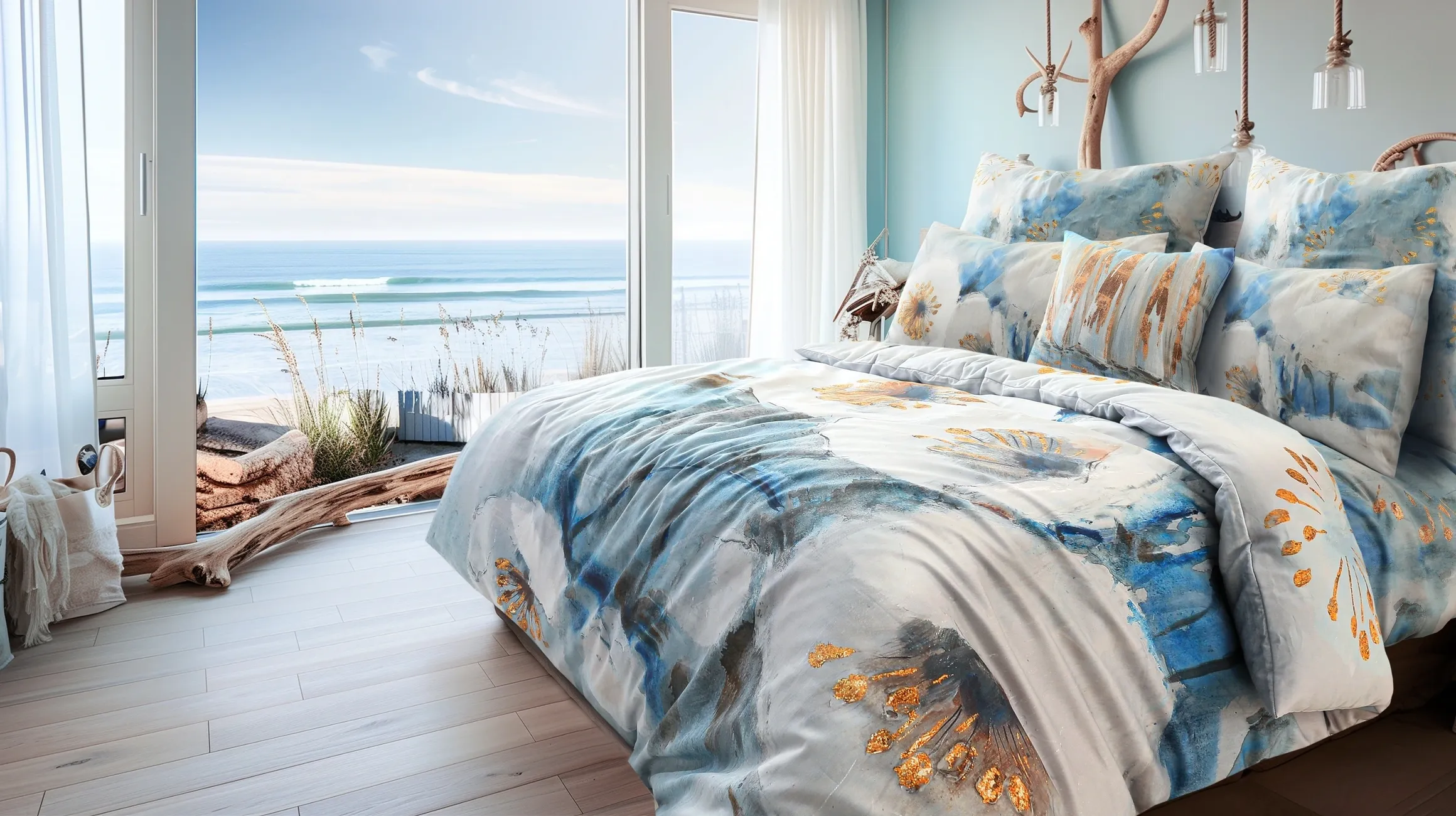 Bed Sheet 8R