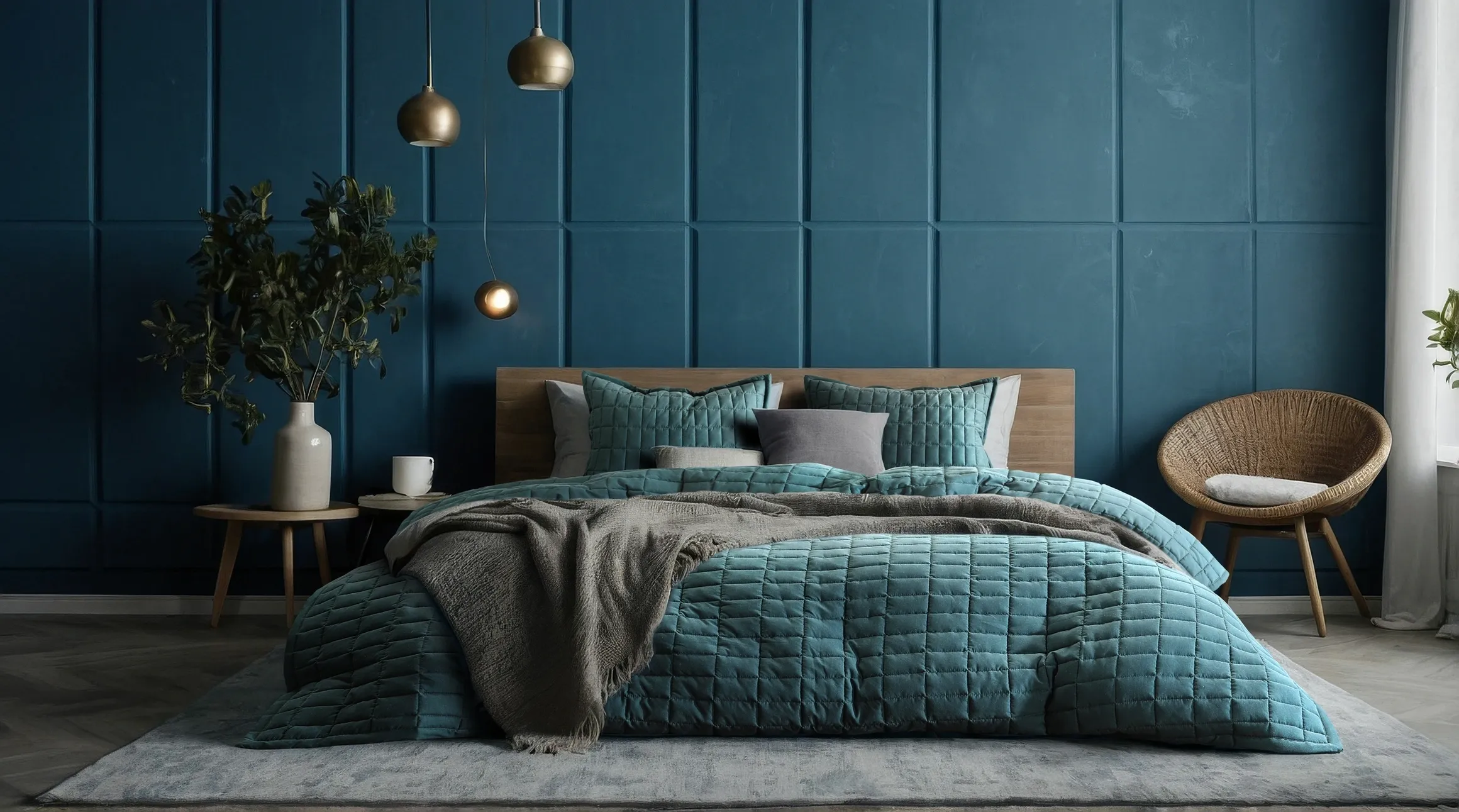 Bed Spread 1 BS