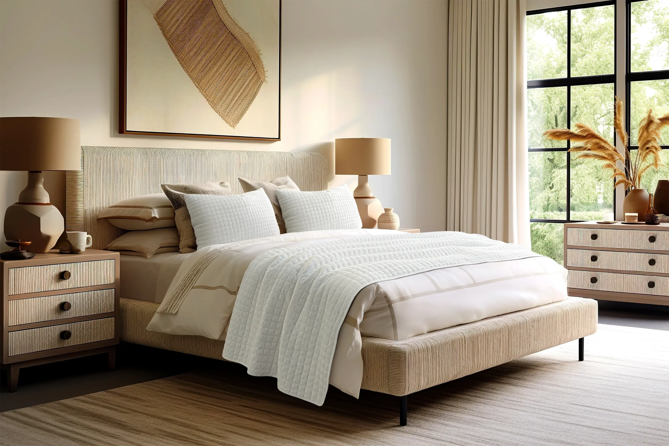 Bed Spread 15 BS