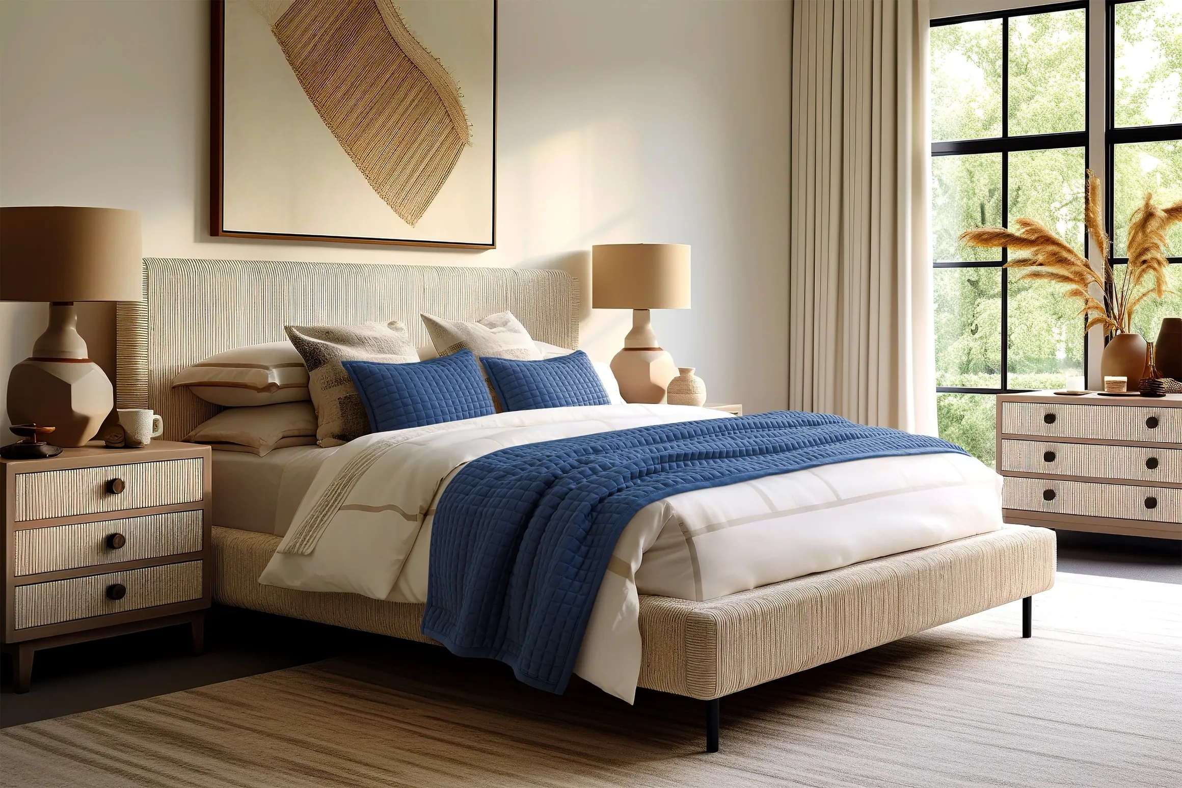 Bed Spread 16 BS