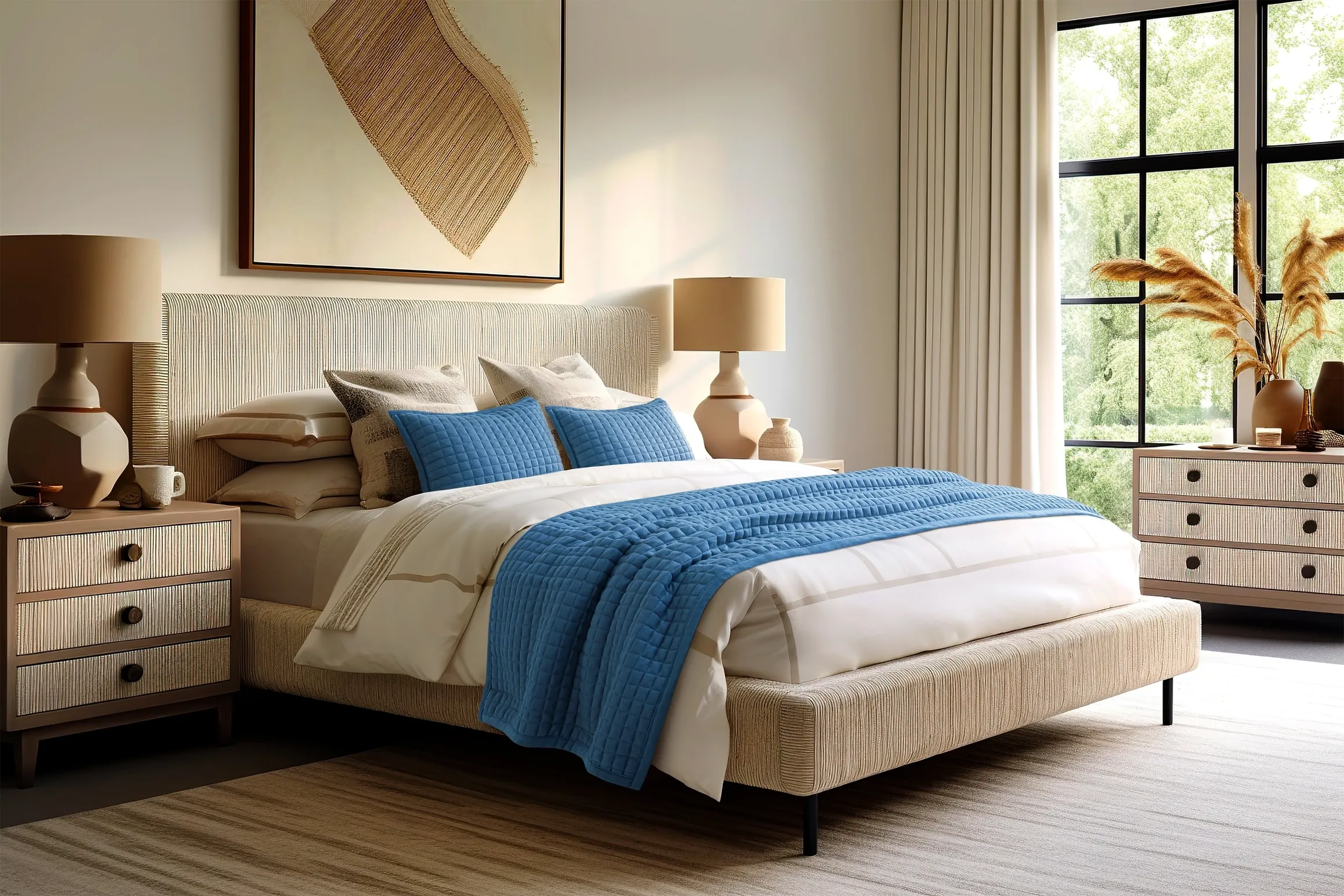 Bed Spread 17 BS