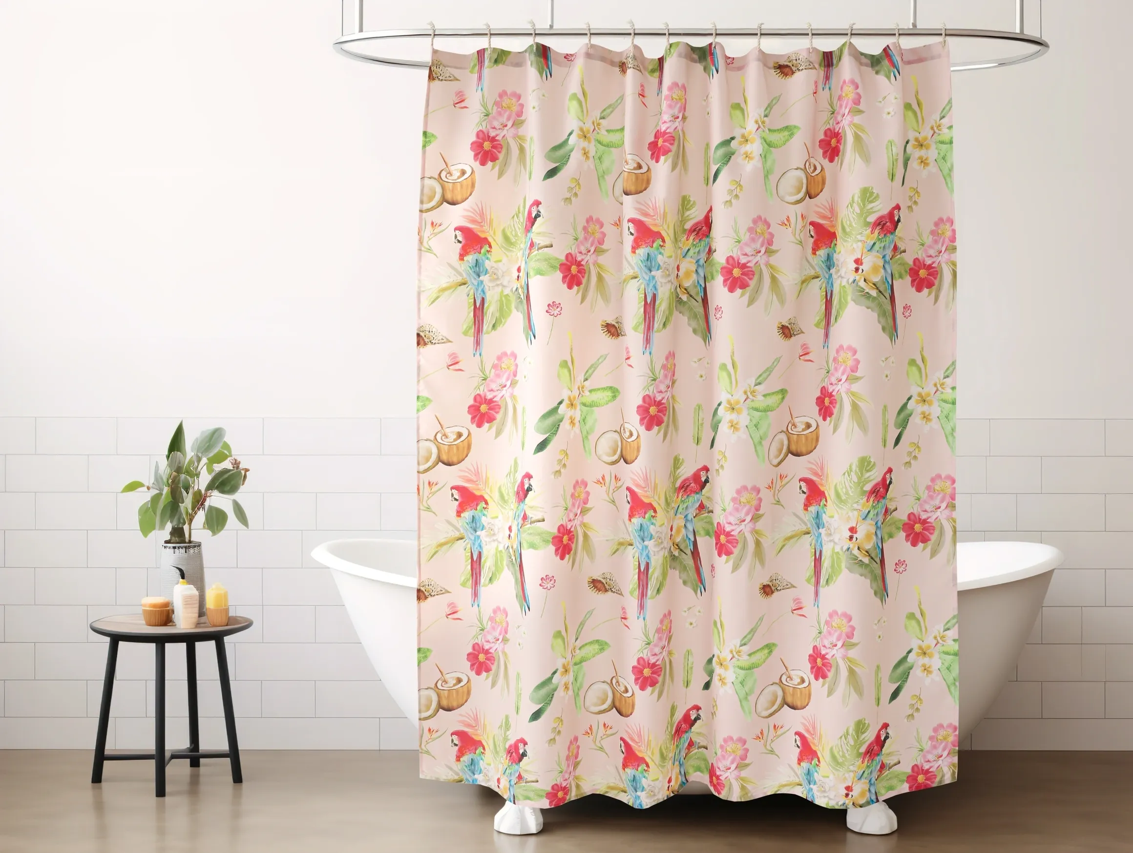 Curtain 12 C