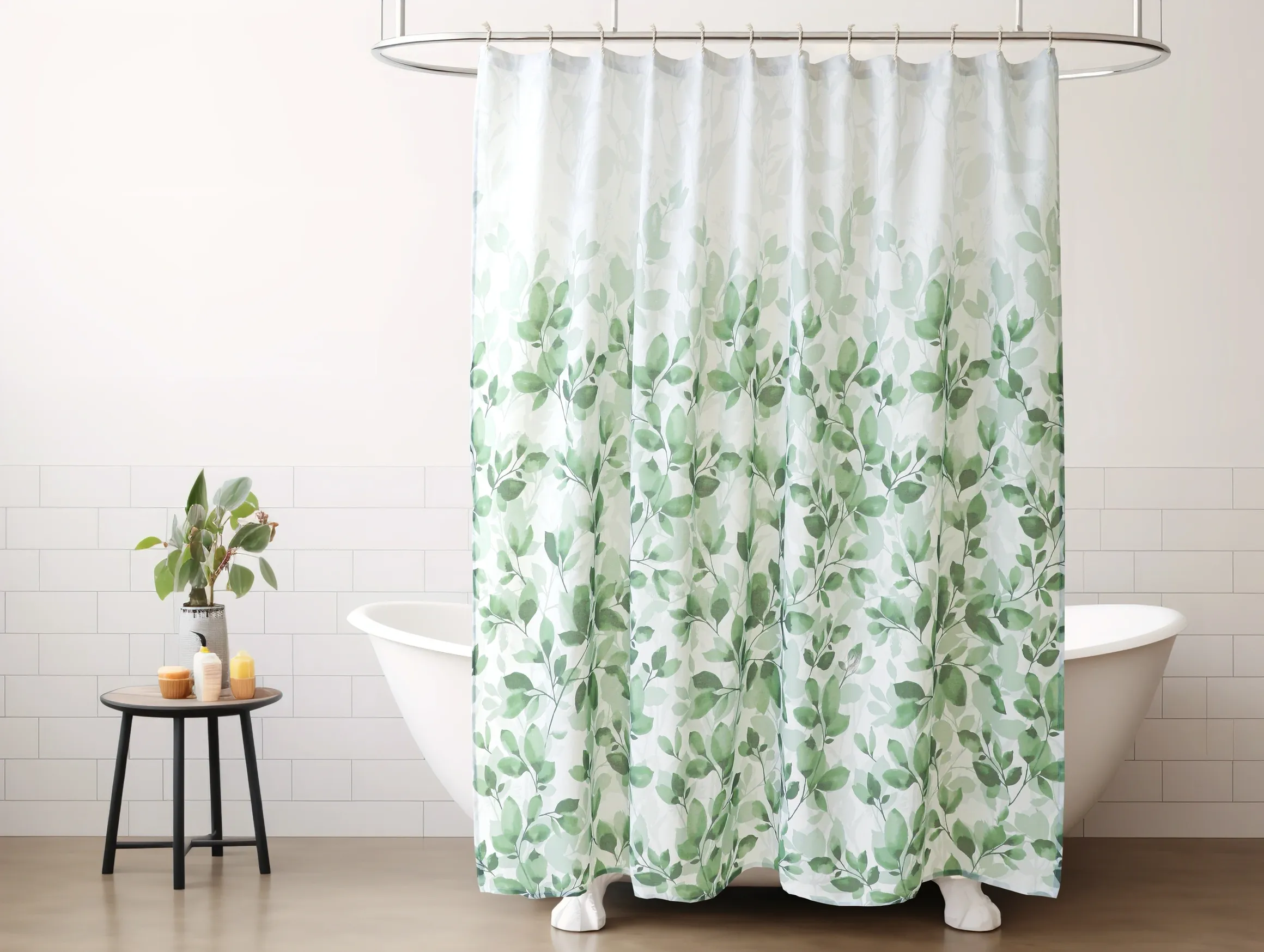 Curtain 14 C
