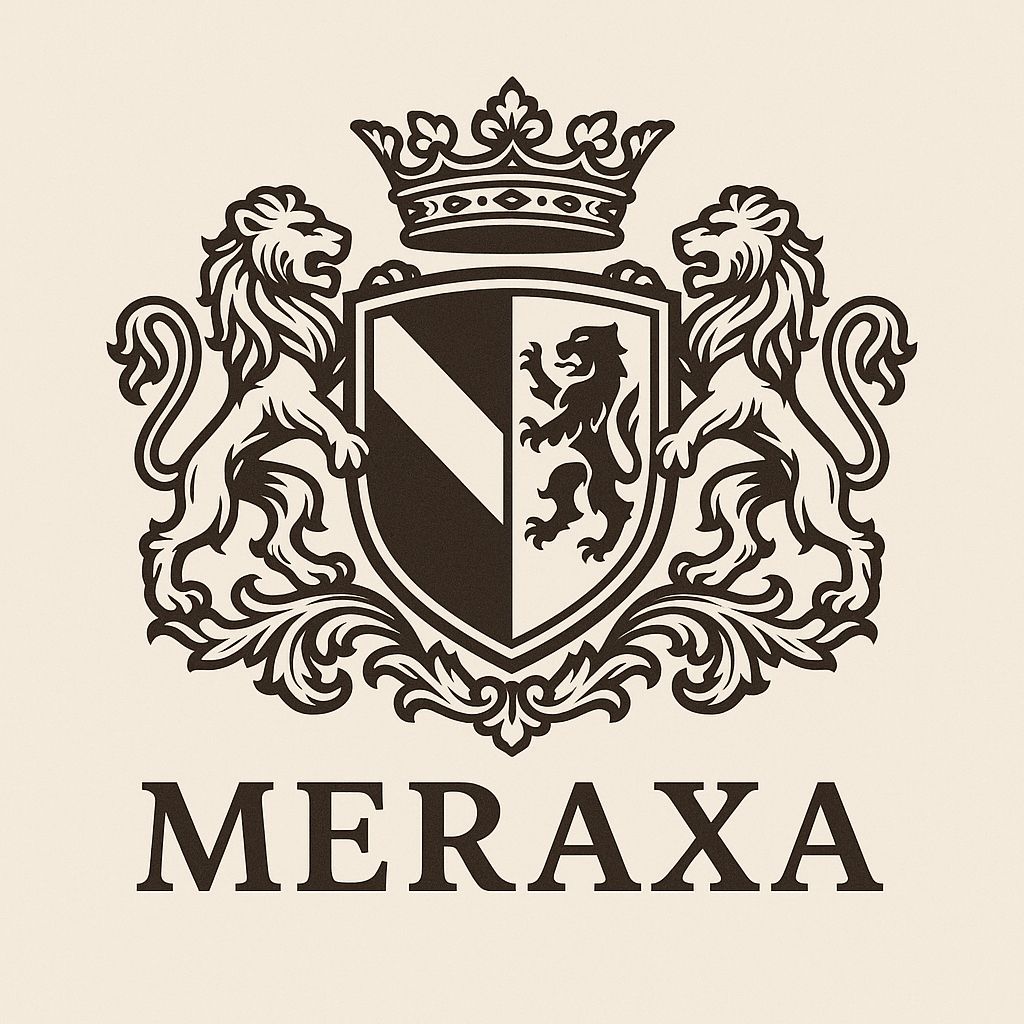 Meraxa Logo