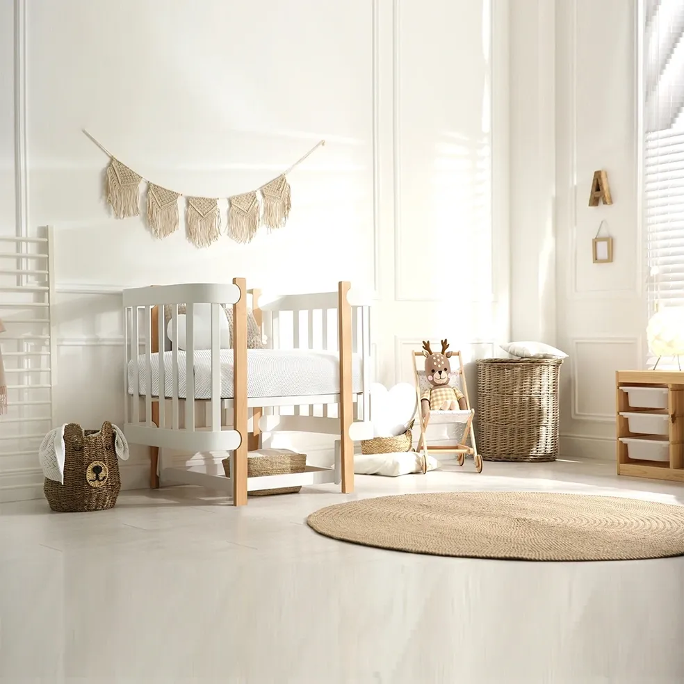 Nursery 10N