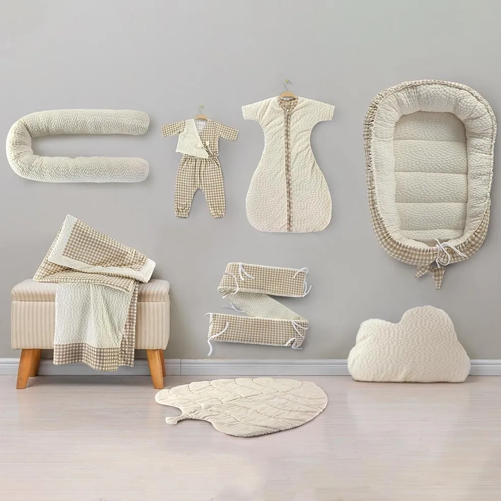Nursery 12N
