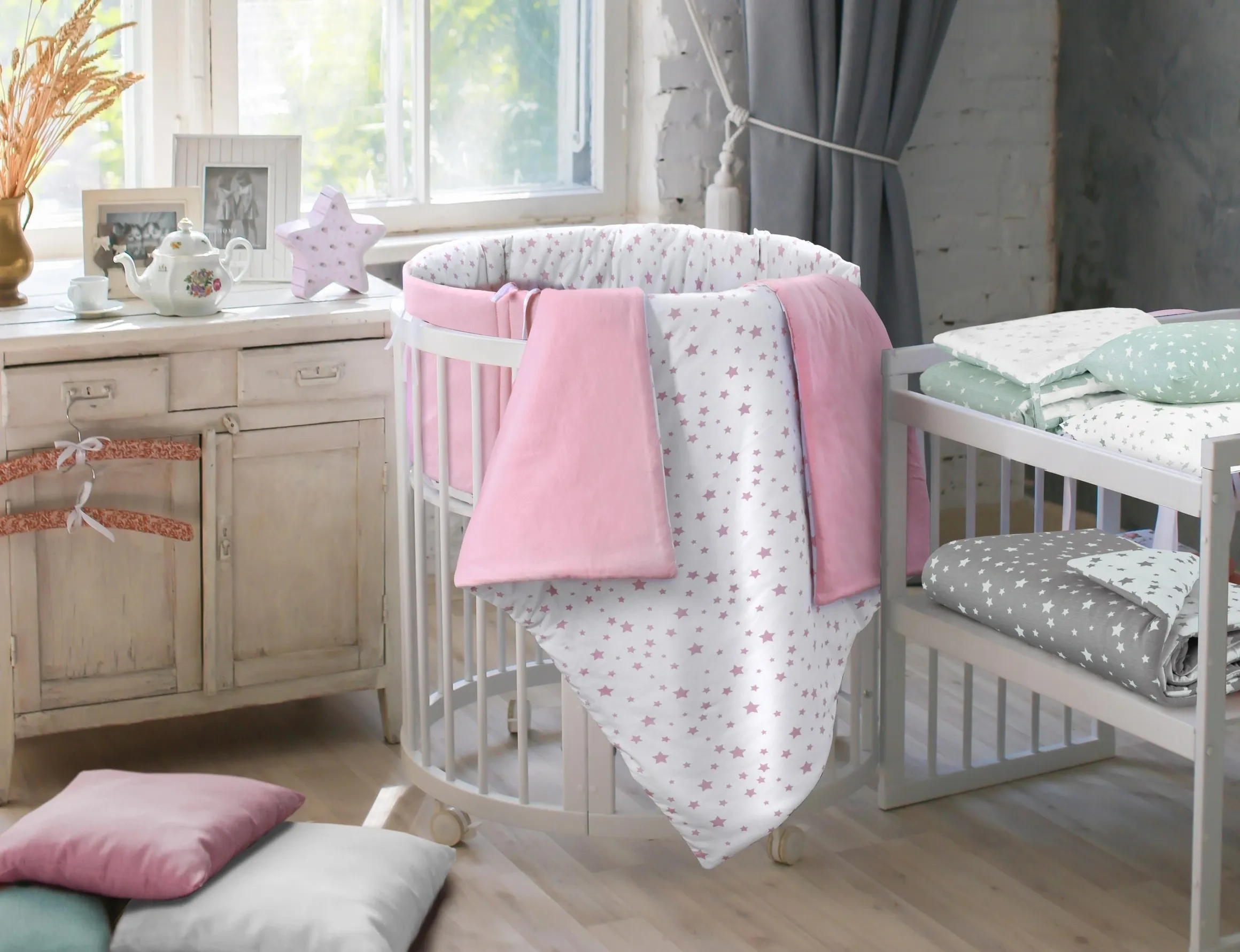 Nursery 17N